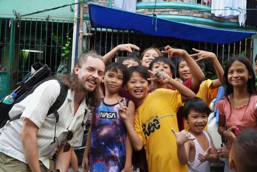 Discover the Real Manila with a Local Guide - Should you book Discover the Real Manila?
