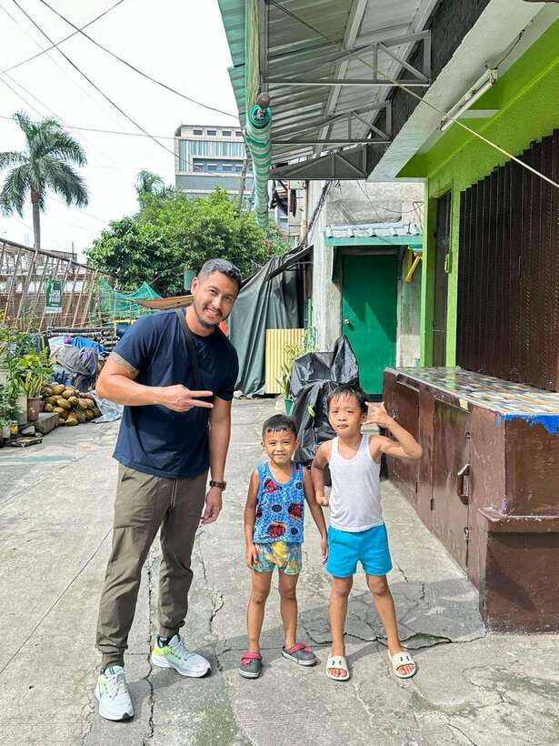 Discover the Real Manila with a Local Guide - What the two-hour pace feels like