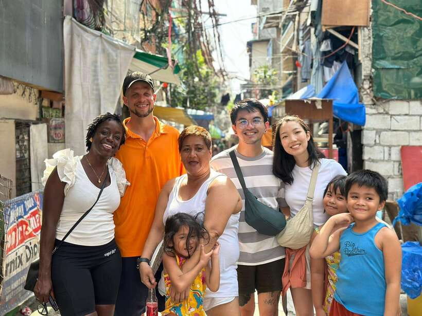 Discover the Real Manila with a Local Guide - Practical booking details that affect your decision