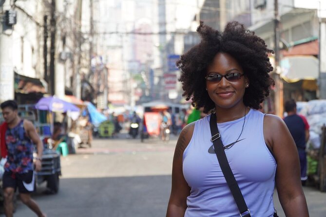 Discover the Real Manila with Tuktuk and Jeepney - Seeing Tondo’s difficult realities