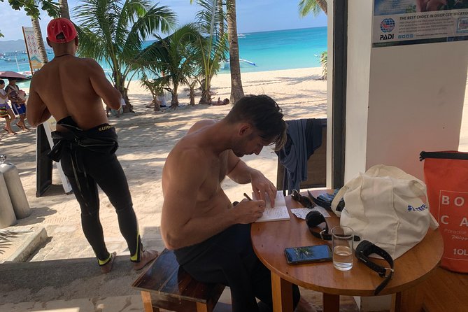 DiveGurus - Open Water Diver Course SSI/PADI - Is $580 a good value?
