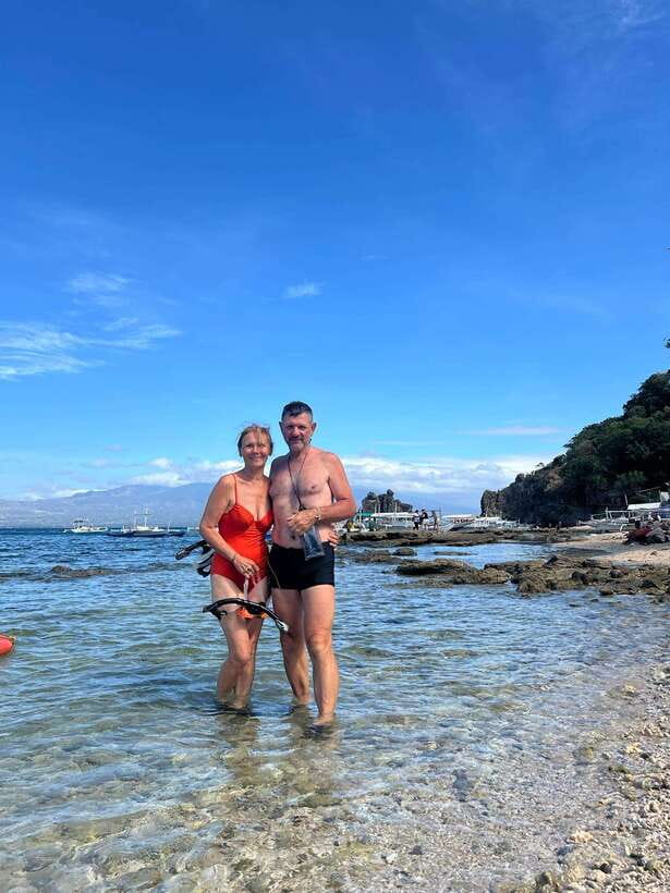 Dumaguete Apo Island Snorkel with turtle Tour - What You May See Beneath the Surface