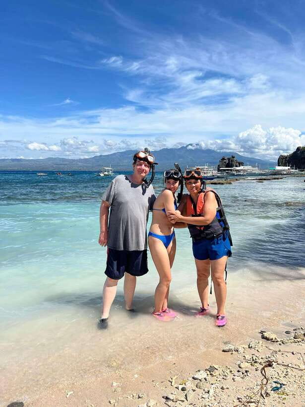 Dumaguete Apo Island Snorkel with turtle Tour - How Smooth Is the Day?