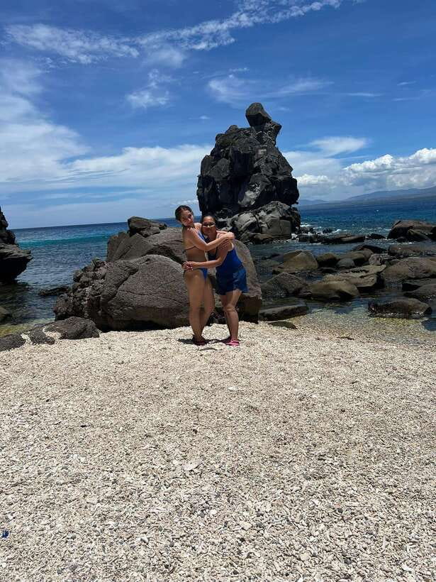 Dumaguete Apo Island Snorkel with turtle Tour - From Dumaguete to Malatapay Port