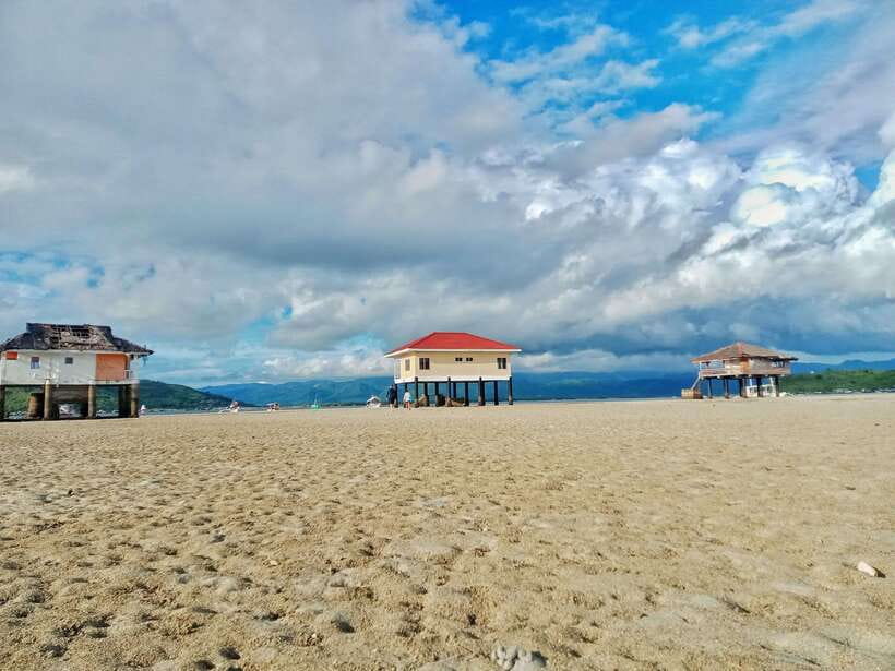 Dumaguete: Dolphin Watching & Manjuyod Sandbar Private Tour - What to bring for a more comfortable day