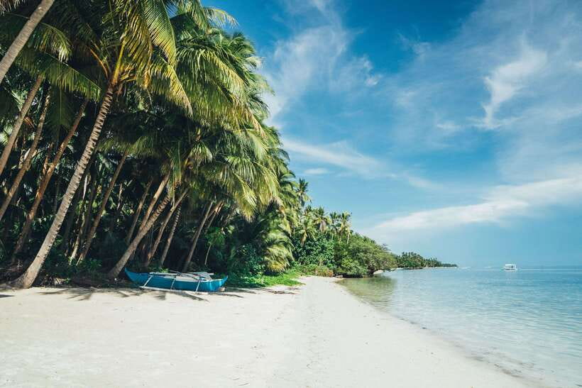 Dumaguete: Siquijor Island & Cambugahay Falls Private Tour - Why Siquijor Makes a Good Day Trip from Dumaguete