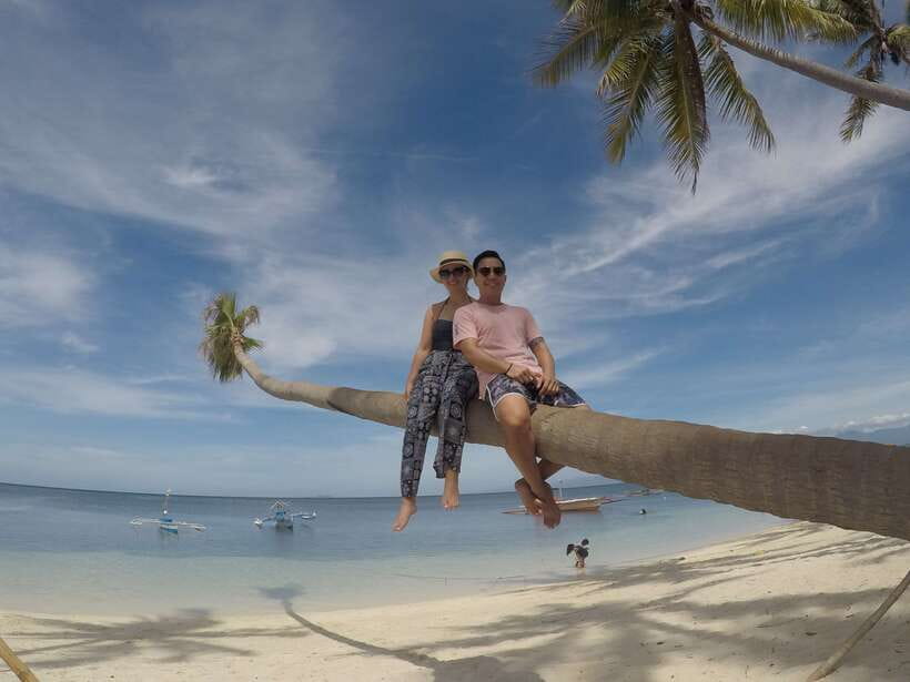 Dumaguete: Siquijor Island & Cambugahay Falls Private Tour - Cambugahay Falls: The Active Centerpiece