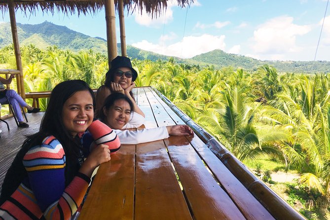 Dumaguete: Twin Lakes Balinsasayao nature adventure and city tour - Who will enjoy this day most