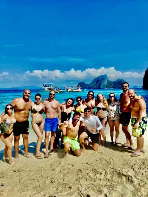 El Nido: Big Lagoon Kayaking & Island Adventure - Key points to know before you go