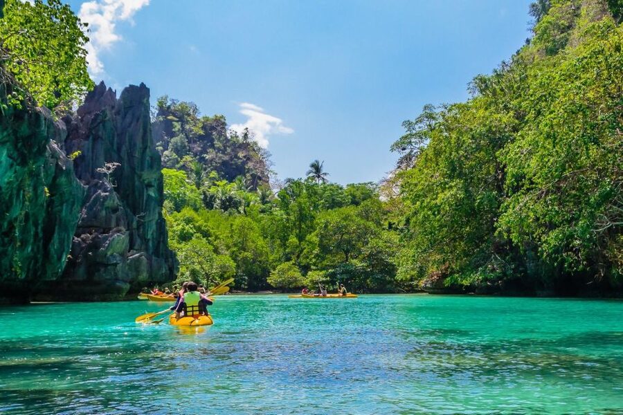El Nido Day Tour - Key points to know before booking