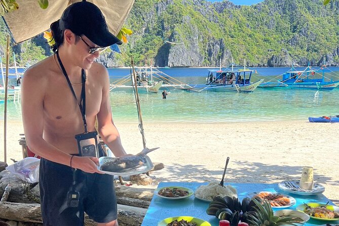 El Nido Full Day Tour C with Buffet Lunch - Why El Nido Tour C feels different
