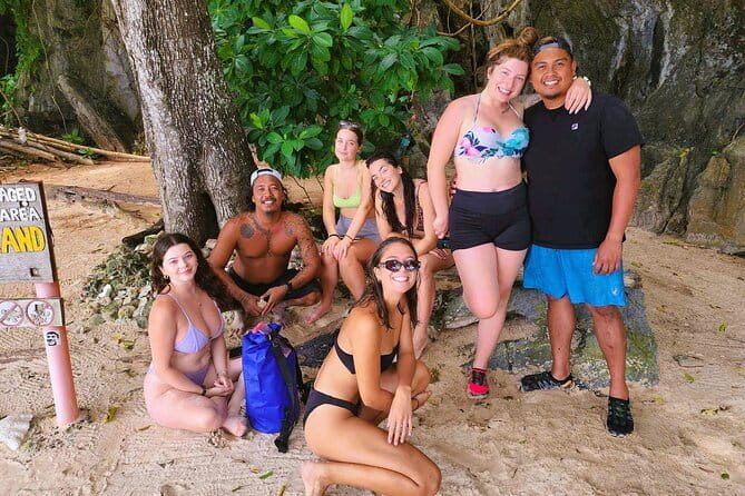 El Nido Group Tour A with Beach Lunch - Why Tour A remains El Nido’s classic boat day