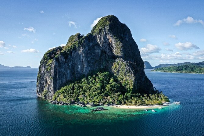 El Nido Group Tour B with Lunch (Full Day) - Why El Nido Tour B is worth considering