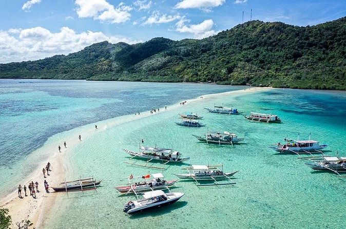 El Nido Group Tour B with Lunch (Full Day) - Cudugnon Cave’s archaeological story