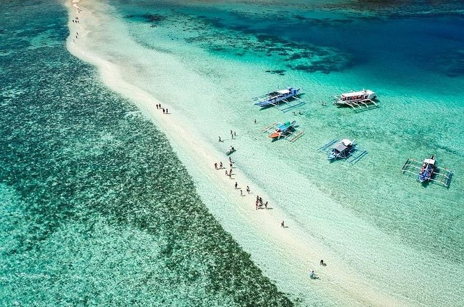 El Nido Group Tour B with Lunch (Full Day) - Timing, pickup, and possible delays