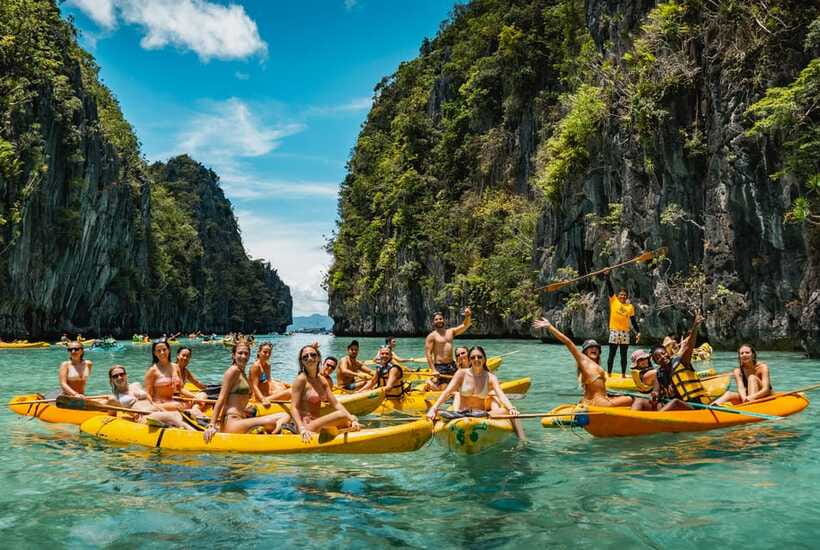 El Nido: Island Hopping Adventure by Haqqy Life - Five things to know before you book