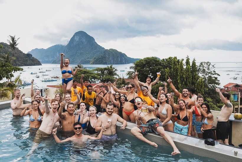 El Nido: Island Hopping Adventure by Haqqy Life - What the $25 price really covers