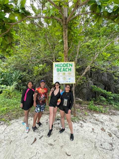 El Nido: Island Hopping and Snorkeling Private Boat Tour C - What the private format really adds