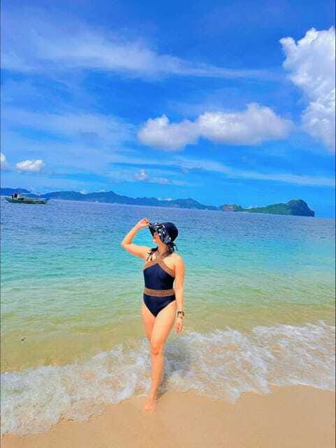 El Nido: Island Hopping Tour A - The real value of $34