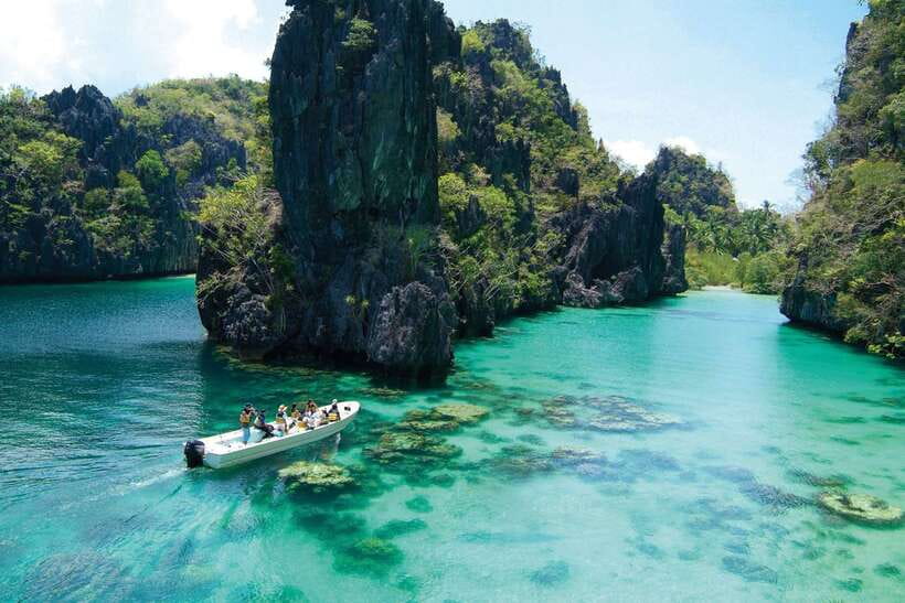 El Nido: Island Hopping Tour A Lagoons and Beaches - Key points to know before you book