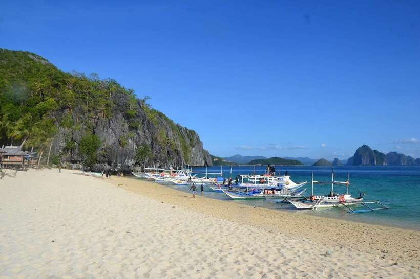 El Nido: Island Hopping Tour A Lagoons and Beaches - Why Tour A remains El Nido’s popular choice