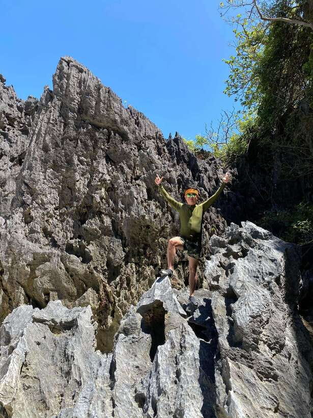 El Nido: Island Hopping TOUR A with Lunch, Transfer & EDTF - Getting from your hotel to the port