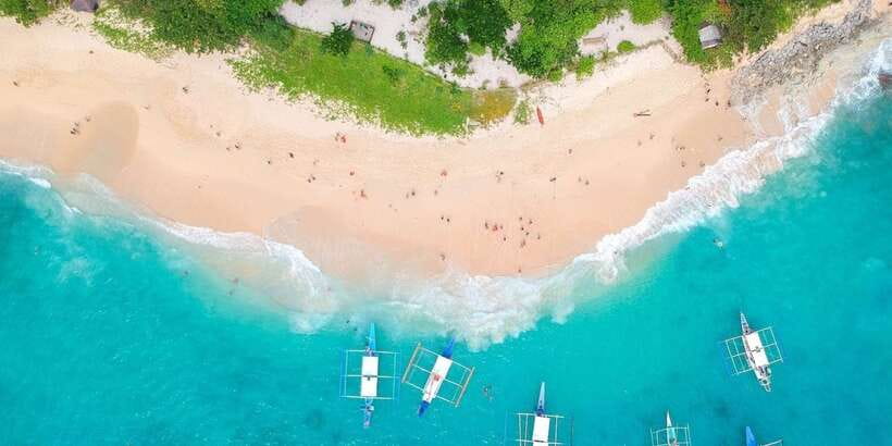 El Nido: Island Hopping Tour B Cudognong Cave & More - What to bring for a smoother day