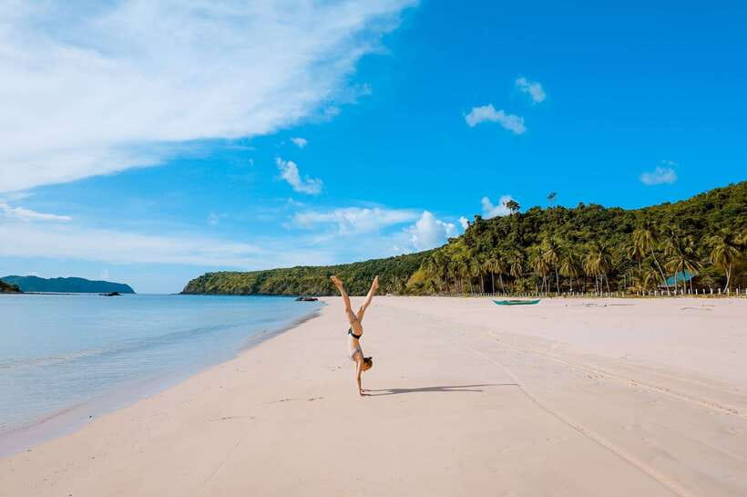 El Nido Island Hopping Tour C: Hidden Beaches & Shrine - Why Tour C is different from El Nido’s other boat routes