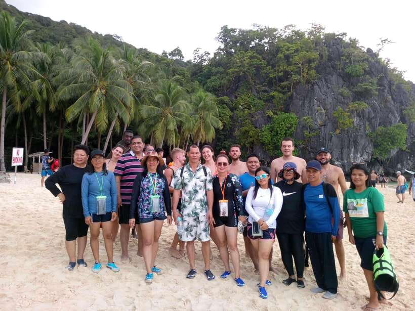 El Nido Island Tour A - Why Big Lagoon makes Tour A so popular
