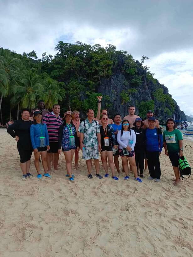 El Nido Island Tour A - How to prepare for the boat day