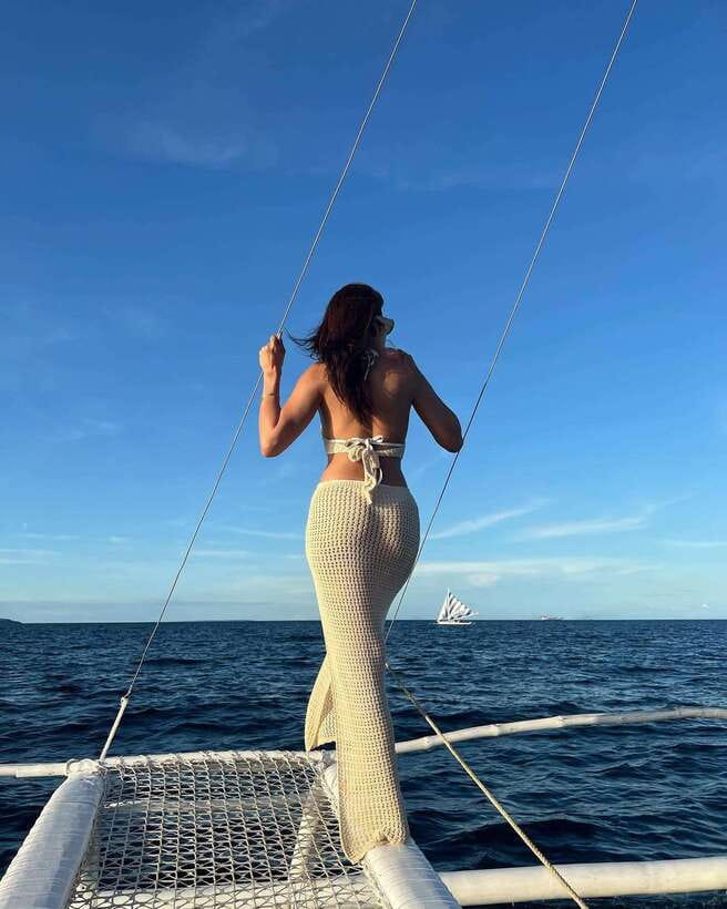 El Nido Islands: Shared Paraw Day Sailing with Lunch - Why a paraw is the right way to see Bacuit Bay