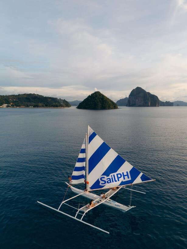 El Nido Islands: Shared Paraw Sunset Sailing - Key points to know before booking