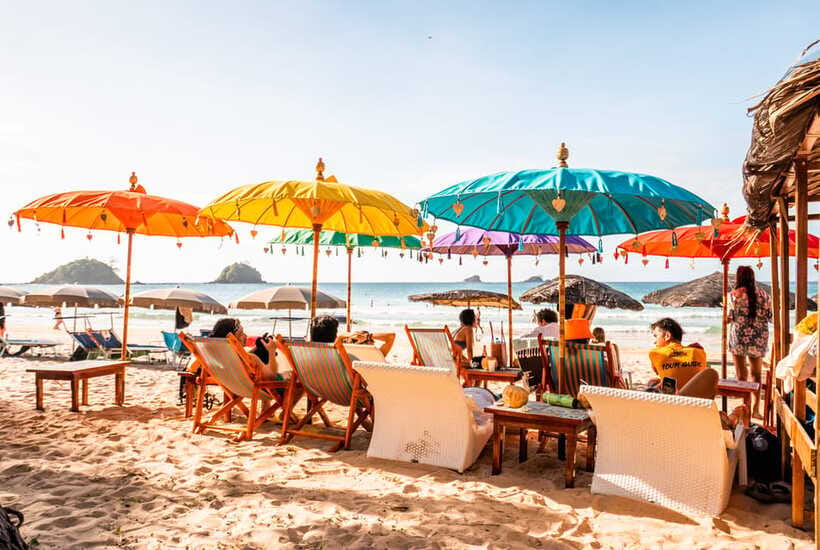 El Nido: Jeepney Adventure Tour with Lunch - Who will enjoy this most