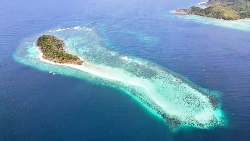 El Nido: Manta Ray Diving Experience in Sibaltan - What the $117 price includes