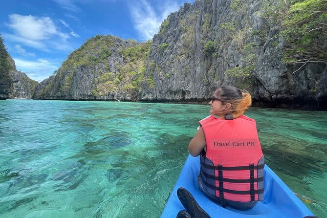 El Nido Palawan Zipline Two Way - What the two-way option really means