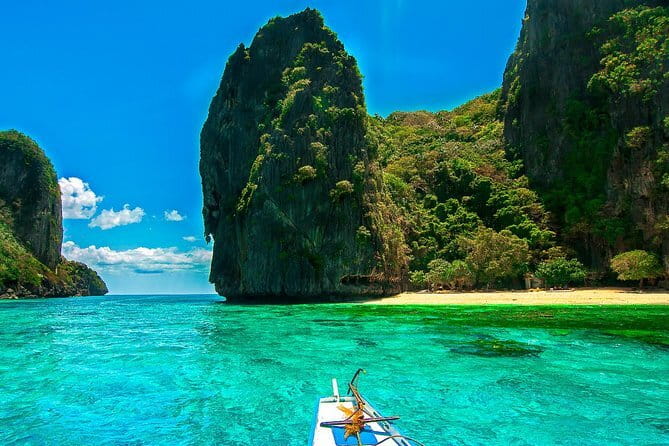 El Nido Palawan Zipline Two Way - Price, value, and the booking problem
