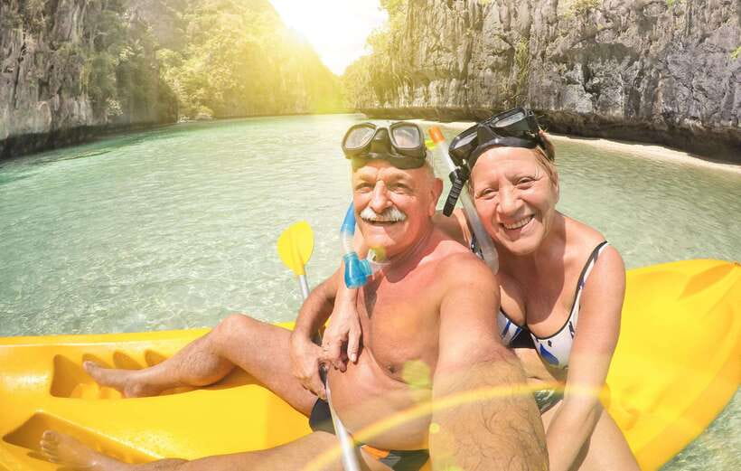 El Nido: Private/Exclusive Island Hopping Tour A BEST PRICE! - Key points at a glance