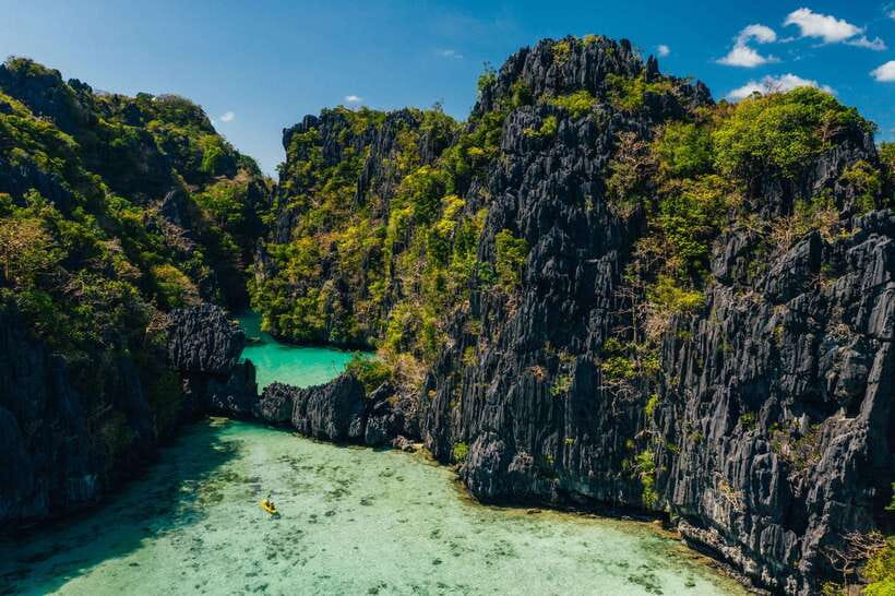 El Nido: Private/Exclusive Island Hopping Tour A BEST PRICE! - Why Tour A remains El Nido’s classic day on the water