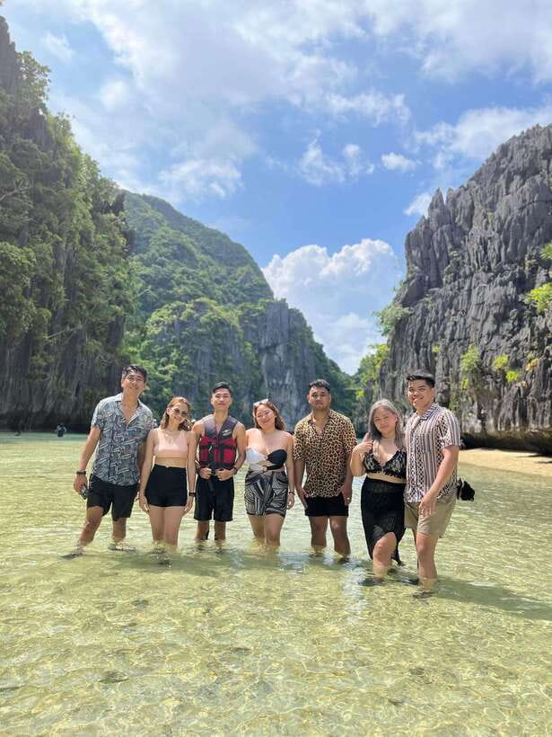 El Nido: Private/Exclusive Island Hopping Tour A BEST PRICE! - What the private format is really worth