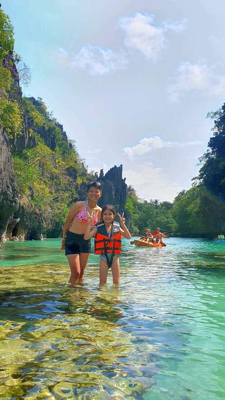 El Nido: Private/Exclusive Island Hopping Tour A BEST PRICE! - The crew is a major part of the experience
