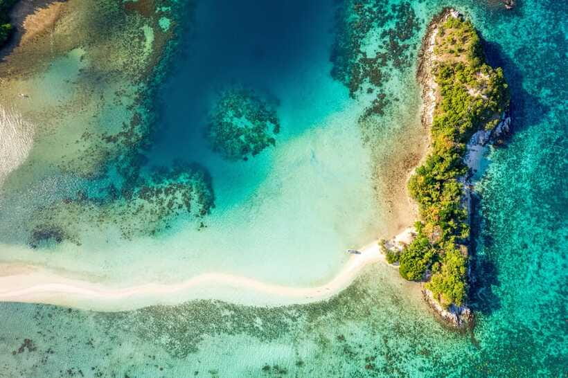 El Nido: Private/Exclusive Island Hopping Tour B BEST PRICE! - Cudugnon Cave: the most unusual stop, and the hardest one