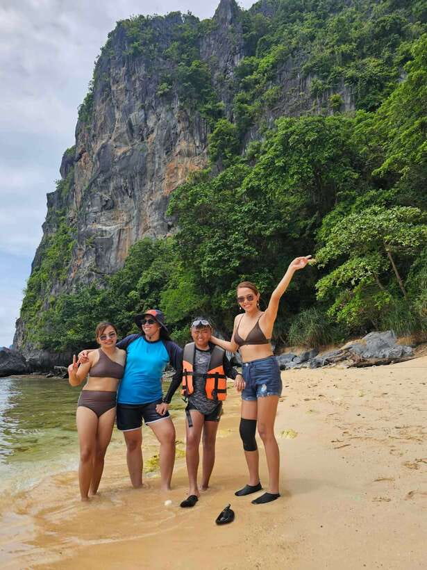 El Nido: Private/Exclusive Island Hopping Tour D BEST PRICE - Why Cadlao Island makes this route special