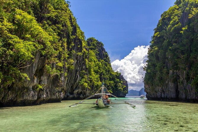 El Nido Private Tour A w/ Lunch - Key points to know before booking