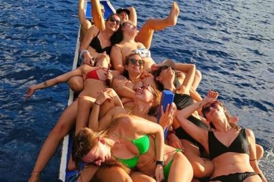 El Nido Private Tour A w/ Lunch