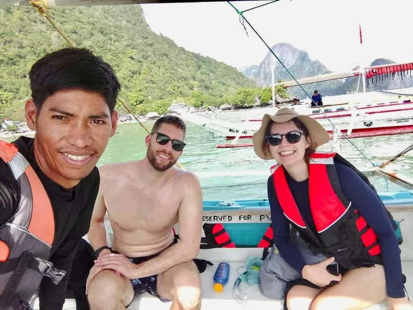 El Nido Private Tour: Adventure with Highlights from A & C - Why combine Tours A and C?