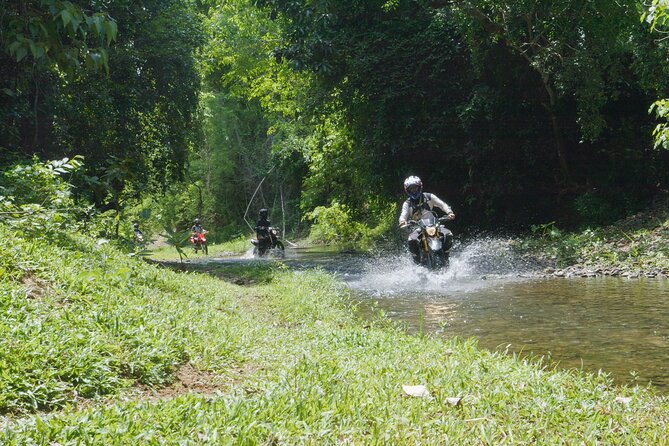 El Nido Scenic Highlight Tour Beginner Friendly - Duli Beach and the longer return section