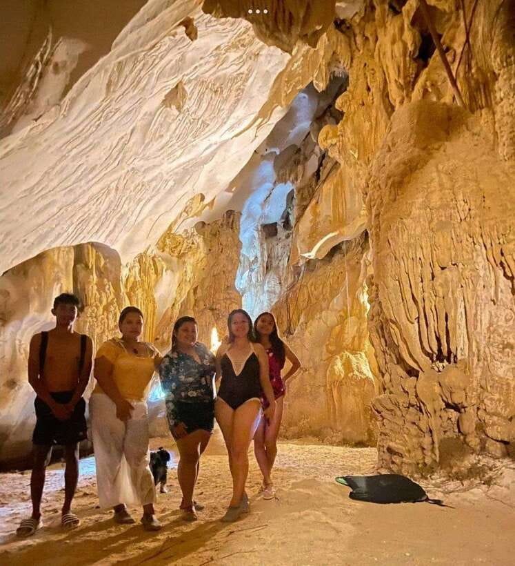 EL NIDO: Sharing/Joiner Island Hopping Tour B - Why Tour B feels different from the standard beach day