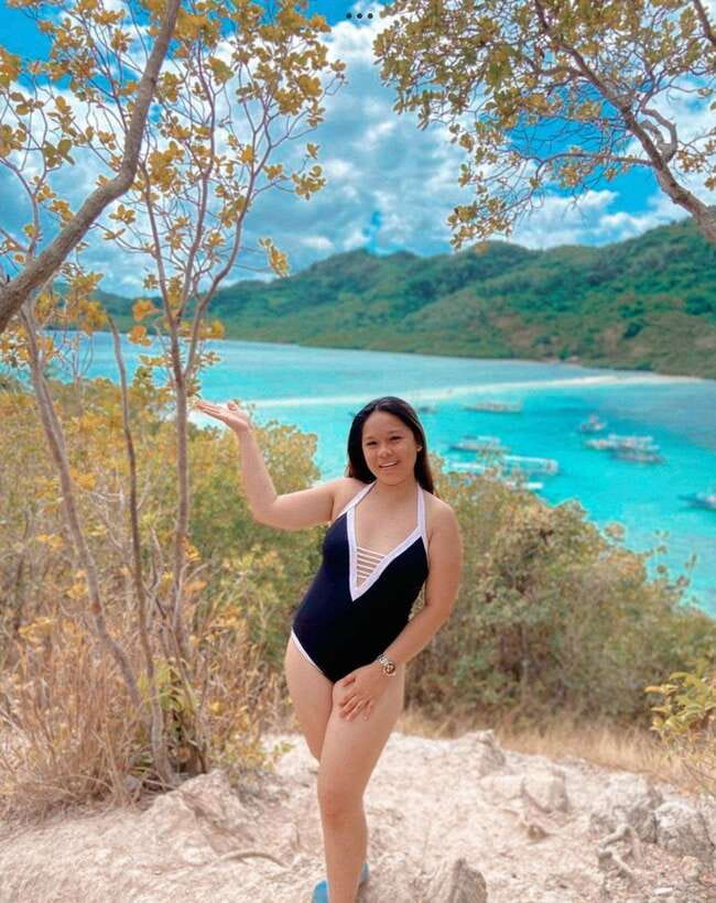 EL NIDO: Sharing/Joiner Island Hopping Tour B - Snake Island and its walkable sandbar