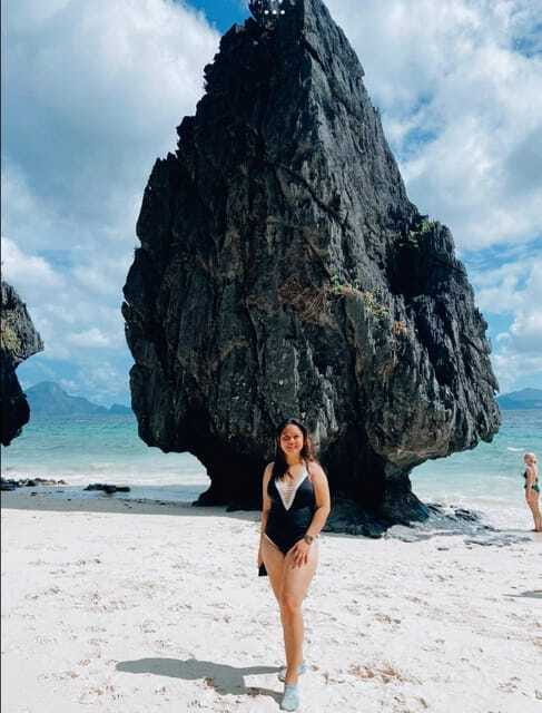 EL NIDO: Sharing/Joiner Island Hopping Tour B - Guide quality matters on a shared boat