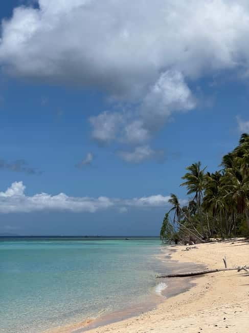 El Nido, Sibaltan: Private Snorkeling & Secret Islands Tour - Starting at Efrena Beach in Sibaltan